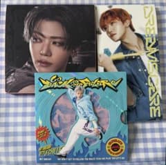 NCT DREAM ジェミン アルバムセット - メルカリ