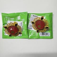 あんスタ スタライ 10th リングライト リンライ 凪砂のサムネイル