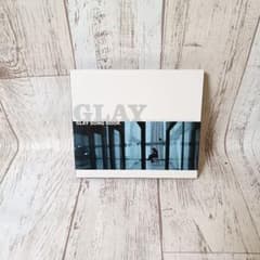 GLAY GLAY SONG BOOK CD アルバムのサムネイル