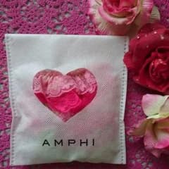 ♥AMPHI♥ ショーツ新品未使用品♥のサムネイル