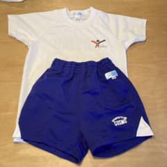コスモスポーツ　体操服　130のサムネイル
