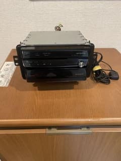 Pioneer carrozzeria AVIC-VH09 本体のサムネイル
