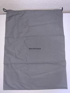 BALENCIAGA バレンシアガ 袋のサムネイル