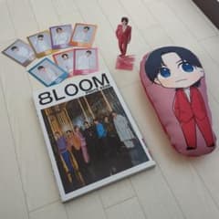 8LOOMいちごみるく様専用のサムネイル