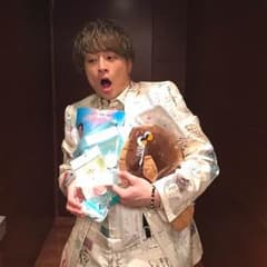 yuu 様専用 亜嵐首振りのサムネイル