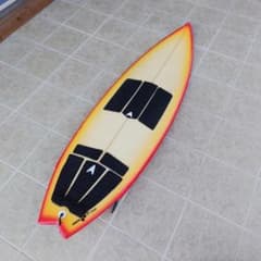 HEXCEL S-cloth　usa ショートボード　フィン　布ケース付き HEXCEL S-cloth usa ショートボード フィン 布ケース付き - メルカリ
