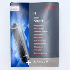 jura クラリススマート＋フィルター バリューパック 3本入り - メルカリ