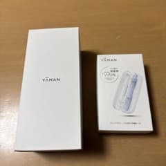 ジェットフロス コンパクトL ノズル用UV除菌ケースセット ヤーマン株式