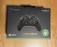Flydigi Vader 5S for Xbox
