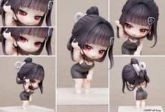 승리의 여신 : NIKKE sac 시리즈 데포르메 피규어 D :킬러와이프