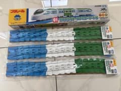 プラレール 出雲レジェンドセット EF65 535×DD51 絶版品 レア | Shop