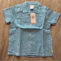 たみい様専用！新品タグ付きラルフローレン 半袖シャツのサムネイル