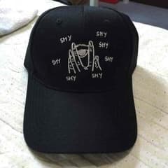 SHY CAP JUNKMANIAのサムネイル