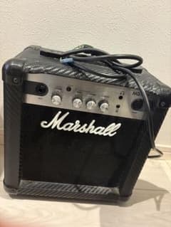 e*o様 Marshall MG15CF ギターアンプのサムネイル