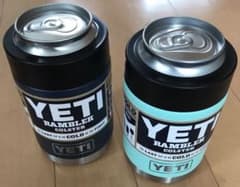 (たまさん専用) YETI イエティ Rambler　2缶セットのサムネイル