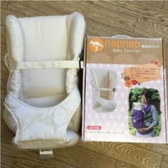 ★アカサ★様専用です。美品★napnap新生児パッド★napnap専用インサートのサムネイル