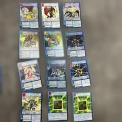 メディーバルデュークモン/EX8/SEC/デジモンカード | Shop at Mercari