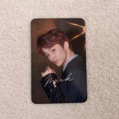 nct127 chain mark マークトレカ japanlimitedのサムネイル
