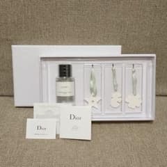 Dior オードゥパルファン ラッキー ノベルティ ギフトセットのサムネイル