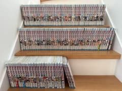ワンピース ONE PIECE 1〜112巻 初版本多数セット 映画特典4冊 - メルカリ