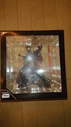 フィギュア スターウォーズ STAR WARS カイロ・レン プレミアムのサムネイル