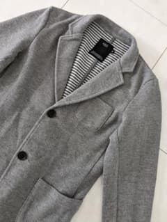 mama3専用　卒業、入学式に！おでかけに！AZUL　ジャケット140のサムネイル