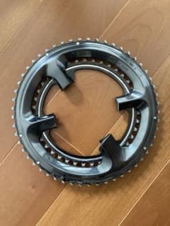 DURA-ACE R9100 チェーンリング 53-39 - メルカリ