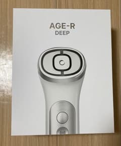 【Lu様専用】メディキューブAGE-R USSERA DEEP SHOTのサムネイル