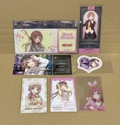学園アイドルマスター 学マス 姫崎莉波 グッズ まとめ売り(バラ売りも可) 学園アイドルマスター 姫崎莉波 まとめ売り① 学マス - メルカリ
