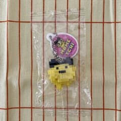 たまごっち ドットフィギュアチャーム まめっちのサムネイル