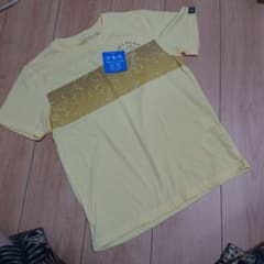 ♡﻿くーるっち キッズ Tシャツ イエロー♡﻿のサムネイル