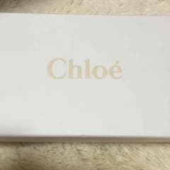 chloeギフトBOX❤のサムネイル