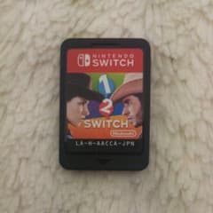 1 2 Switchのサムネイル