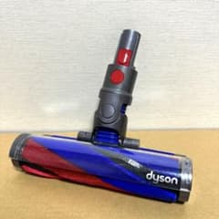 【洗浄清掃品】ダイソン SV21 スリムソフトローラークリーナーヘッド 美品】ダイソン SV21 スリムソフトローラークリーナーヘッド - メルカリ