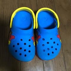 クロックスのサムネイル