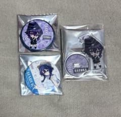 ブルアカ 伊草ハルカ アクスタ 缶バッジ まとめ売り 4.5周年 - メルカリ