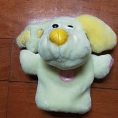 ウエサコヘットカバーですとてもかわいいですよのサムネイル