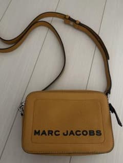 MARC JACOBS ショルダーバッグ イエローのサムネイル