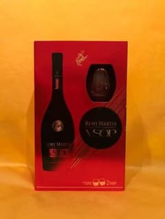 専用です。他の方は、お控え下さいREMY MARTIN 新品 美品 グラスセットのサムネイル