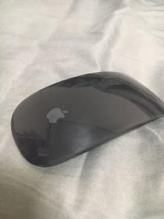 APPLE MAGIC MOUSE 2 スペースグレイ　即購入歓迎のサムネイル