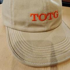 新品未使用 TOTG TOUR NOVELTY CAP MIN-NANO別注 totg minnano tour novelty cap - メルカリ