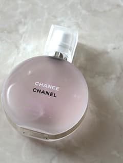 CHANEL CHANCE EAU TENDRE ヘアミスト 35mlのサムネイル