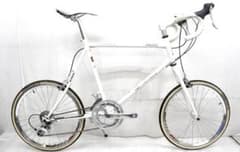 Manhattan M541R 20-inch KHS mini velo. Pickup preferred, shipping available.