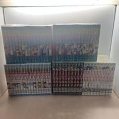 地獄先生ぬ～べ～ シリーズセット 計68巻完結セット 岡野剛 霊媒師いず
