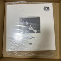 新品未開封】IO Soul Long 10th LP アナログ盤 レコード - メルカリ