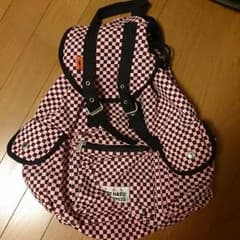 リュックのサムネイル