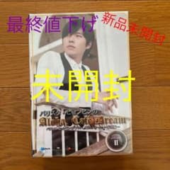 ヒョンビン/Aloha,Cafe Dream DVD-BOX2〈4枚組〉のサムネイル
