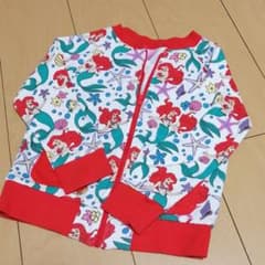 値下げ　アリエル　上着のサムネイル