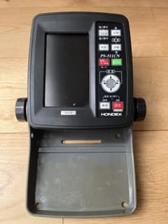 HONDEX PS-511CNのサムネイル