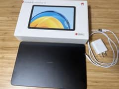 Huawei Matepad SE 10.4インチのサムネイル